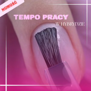 TEMPO PRACY W HYBRYDZIE